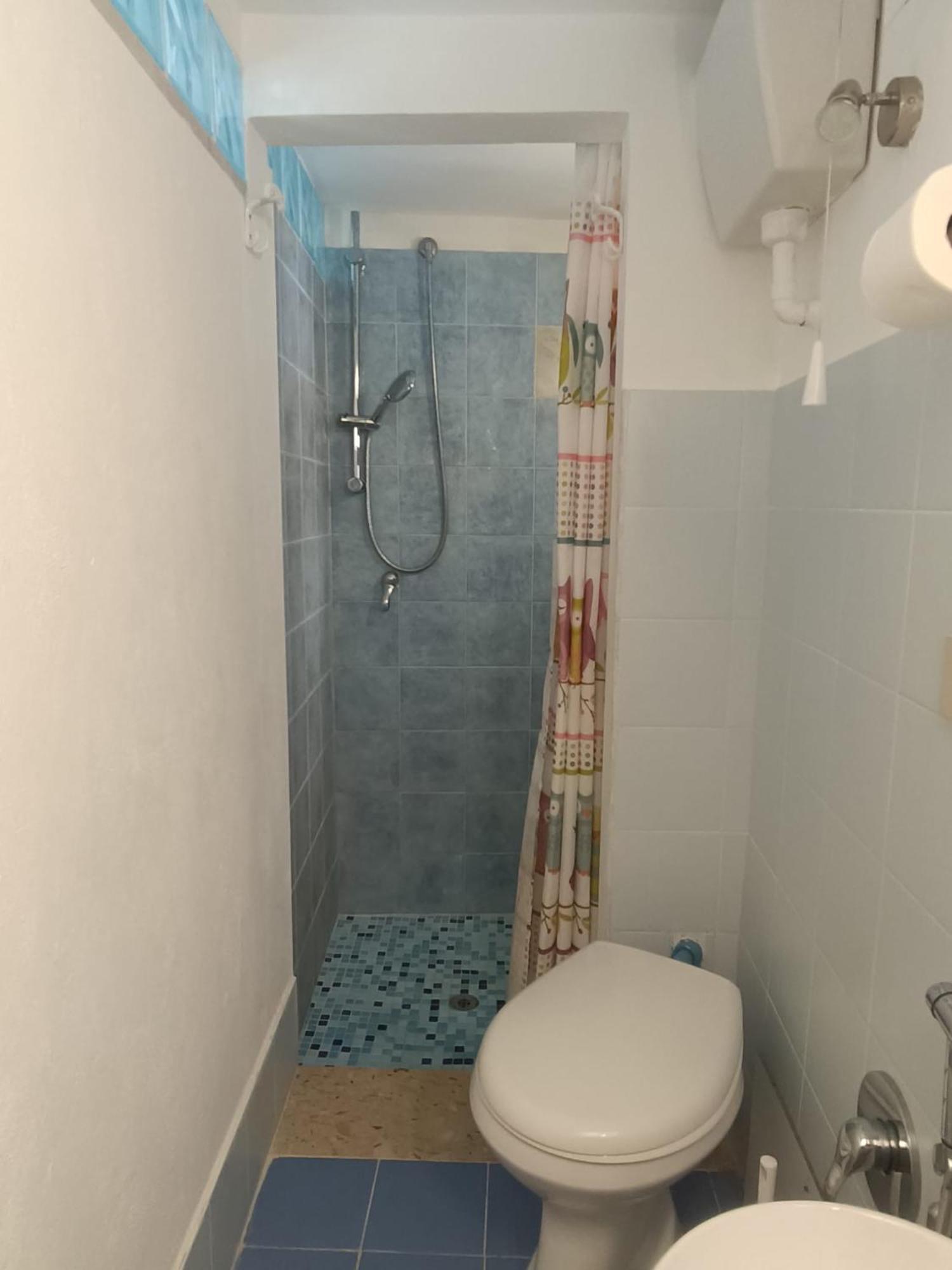 Appartamento Osnao Cefalù Kültér fotó