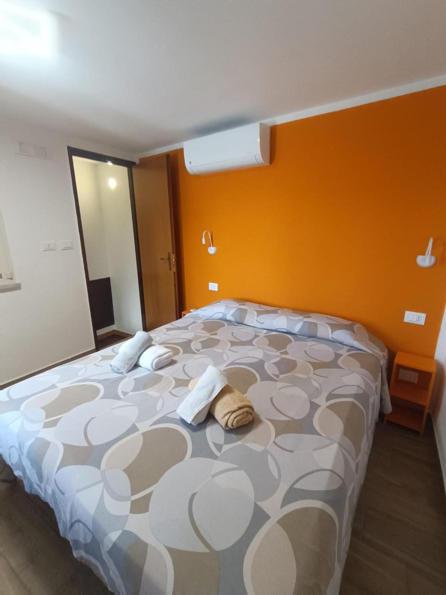 Appartamento Osnao Cefalù Kültér fotó