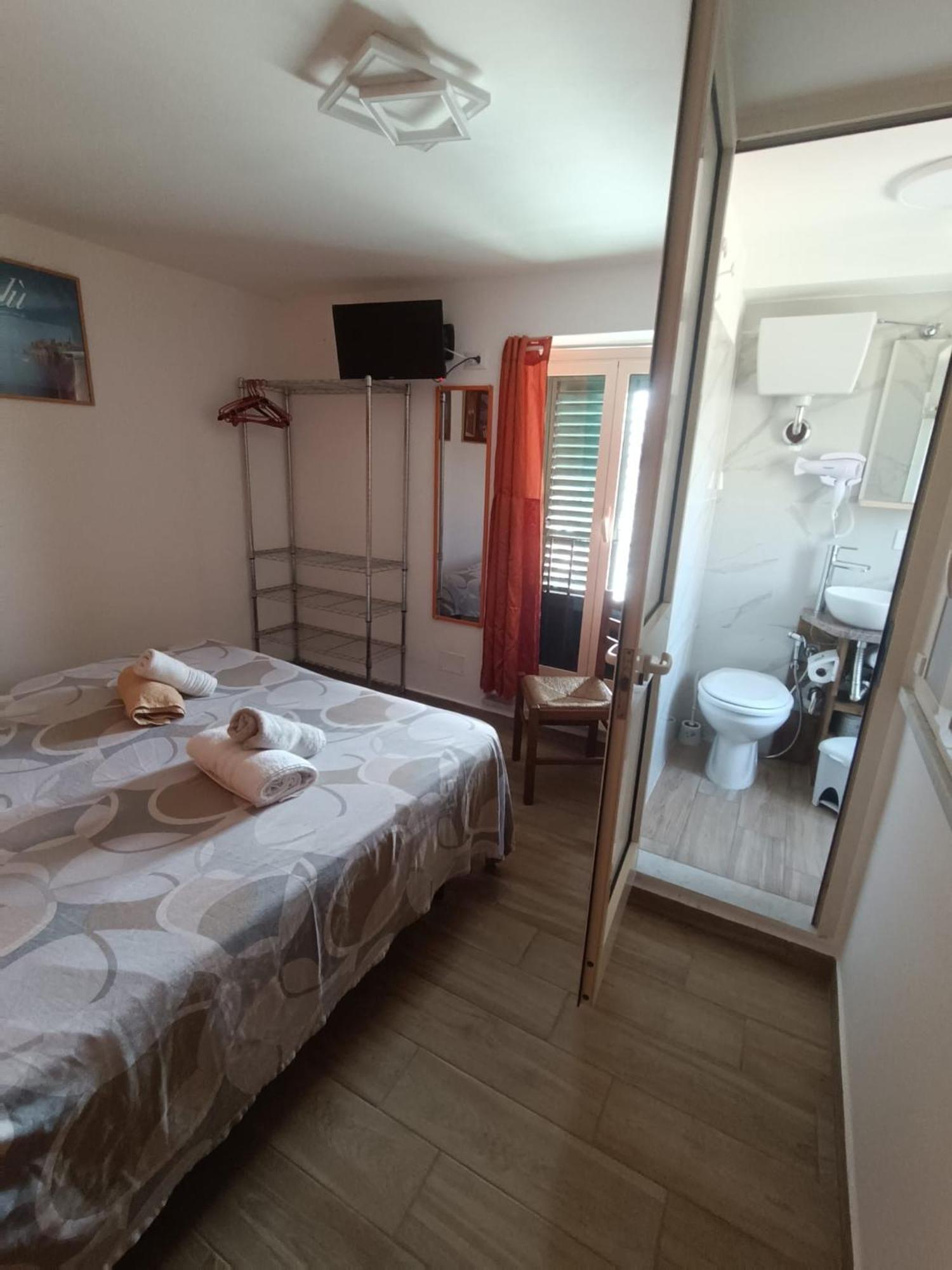 Appartamento Osnao Cefalù Kültér fotó