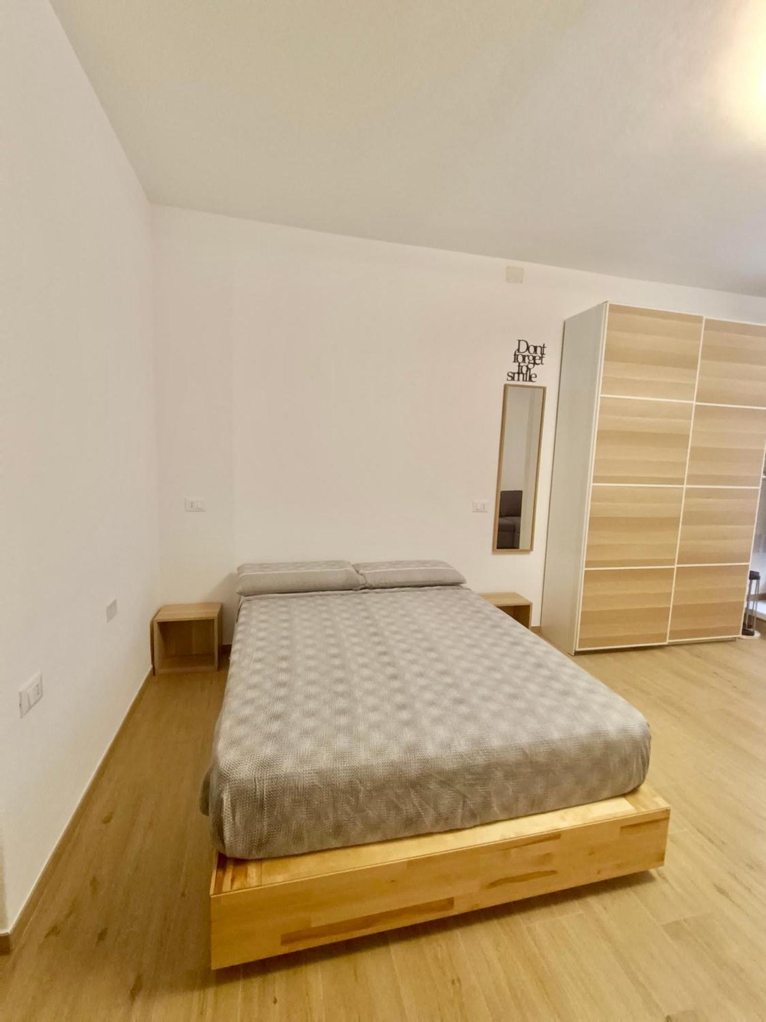 Appartamento Osnao Cefalù Kültér fotó