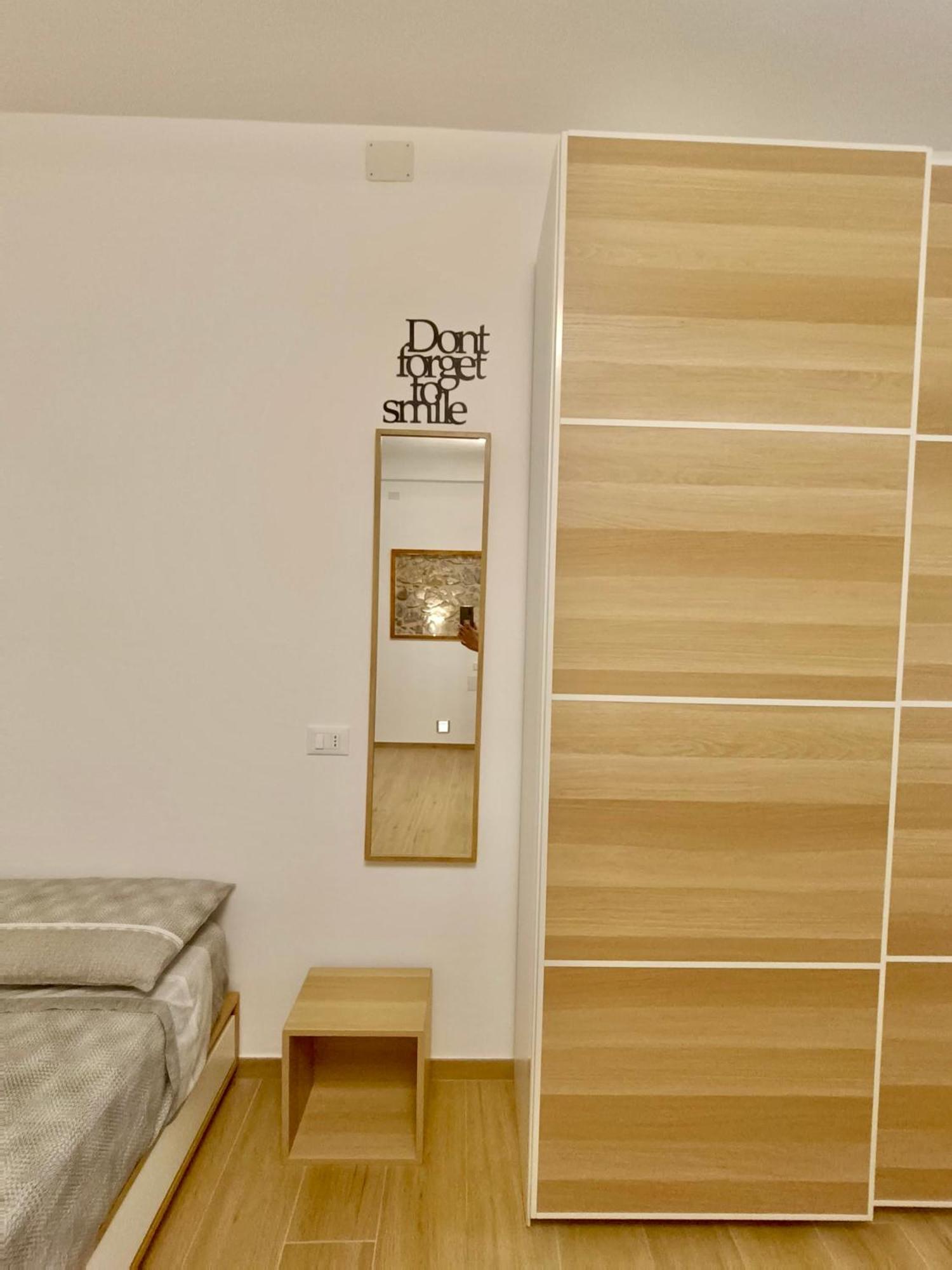 Appartamento Osnao Cefalù Kültér fotó