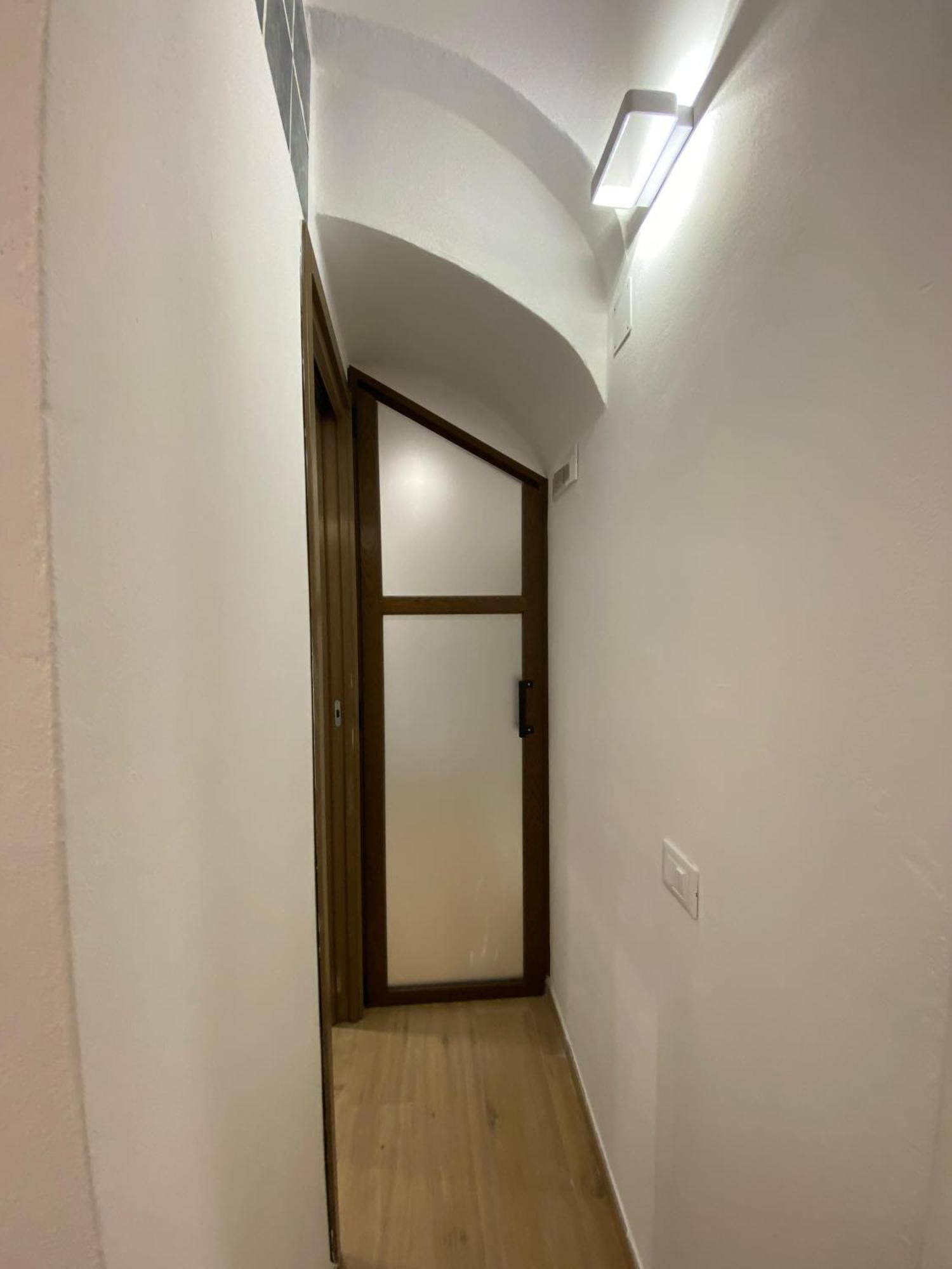 Appartamento Osnao Cefalù Kültér fotó