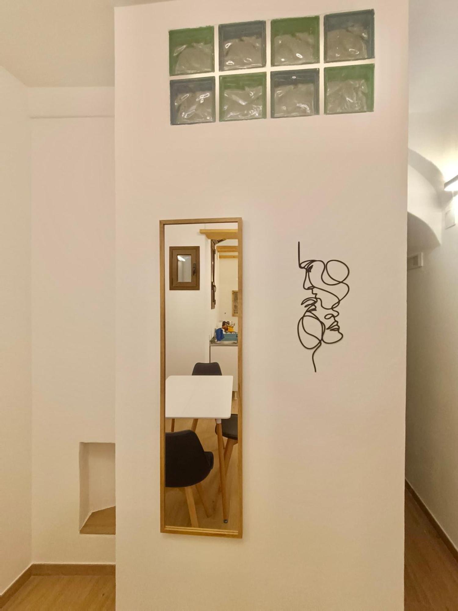 Appartamento Osnao Cefalù Kültér fotó