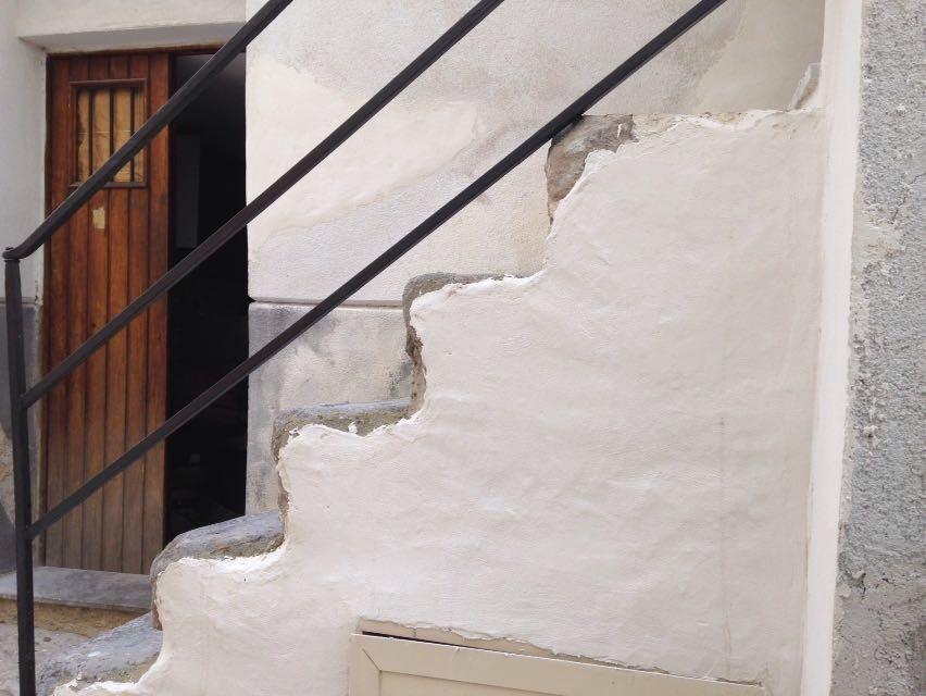Appartamento Osnao Cefalù Kültér fotó