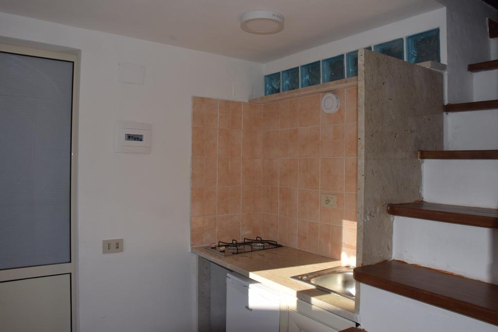 Appartamento Osnao Cefalù Kültér fotó