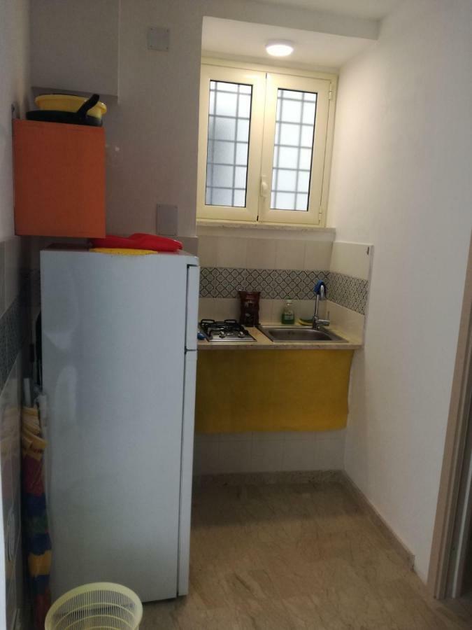 Appartamento Osnao Cefalù Kültér fotó