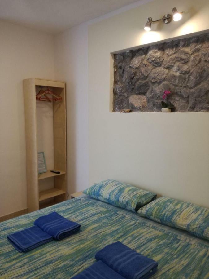 Appartamento Osnao Cefalù Kültér fotó