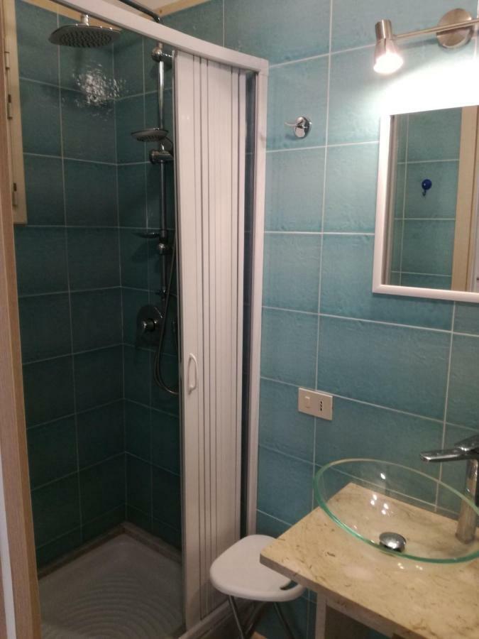 Appartamento Osnao Cefalù Kültér fotó