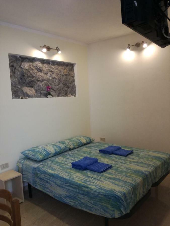 Appartamento Osnao Cefalù Kültér fotó