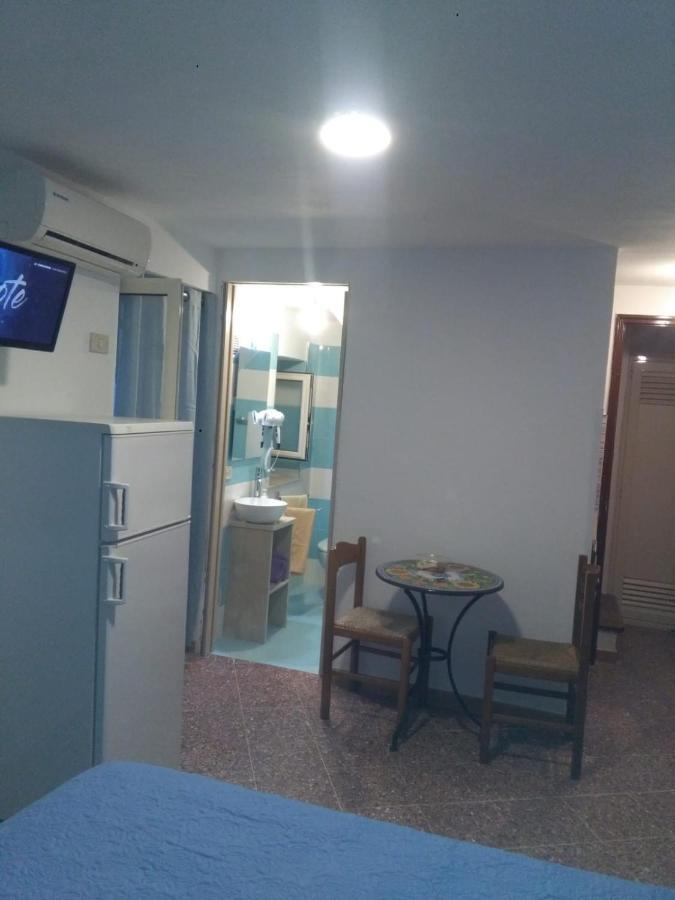 Appartamento Osnao Cefalù Kültér fotó